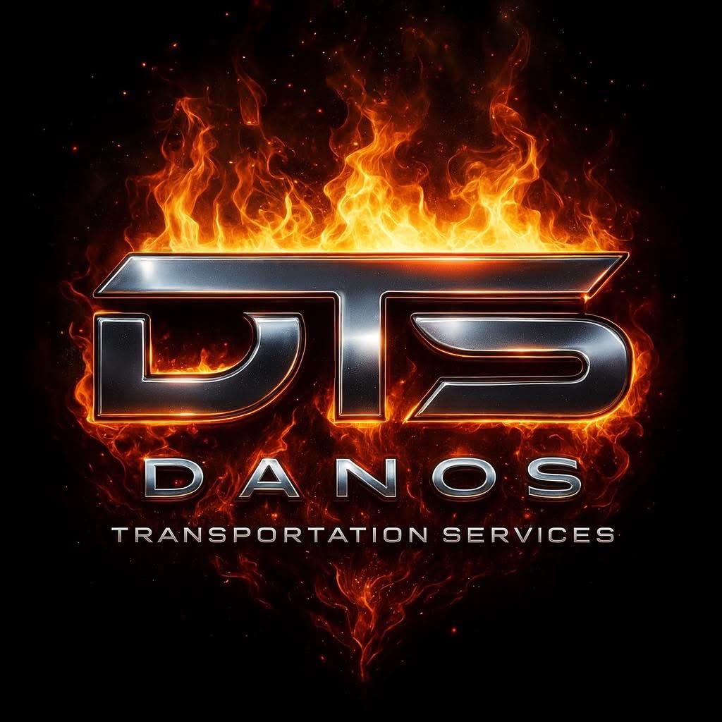 Danos Transportation Services Hotshot trucking and dumpster rentals